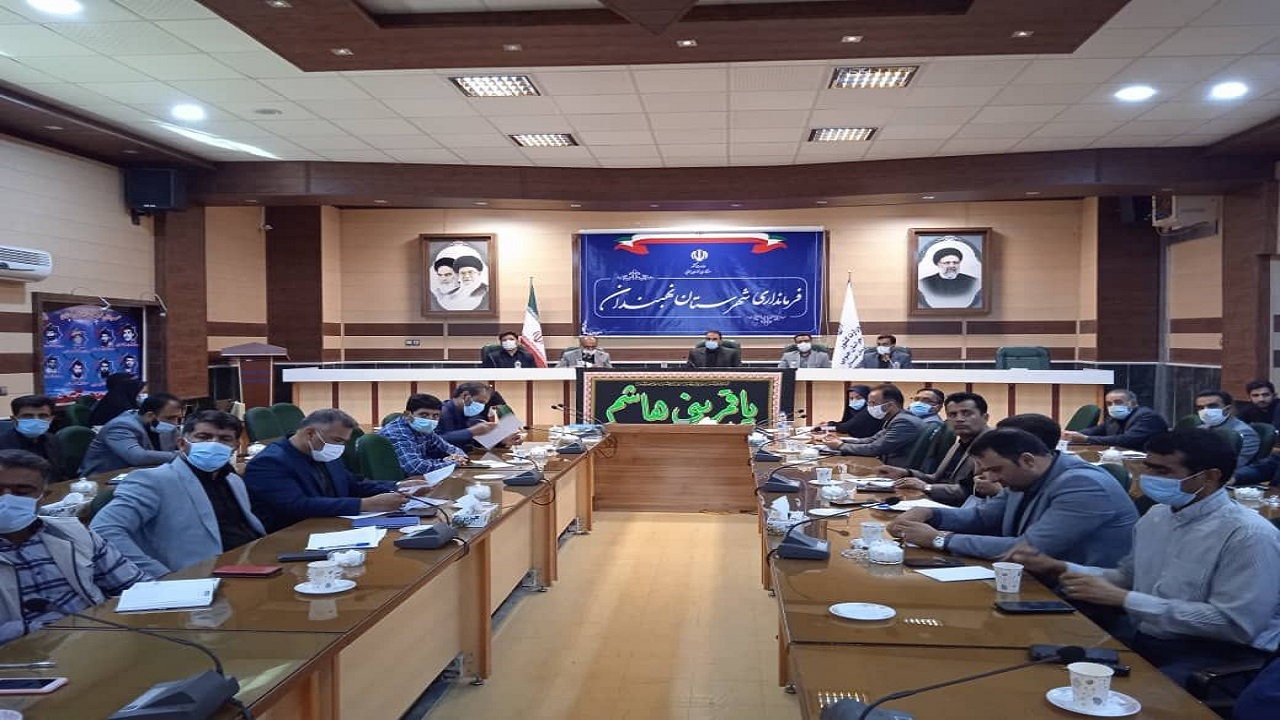 آمار اشتغال در نهبندان باید واقعی سازی شود