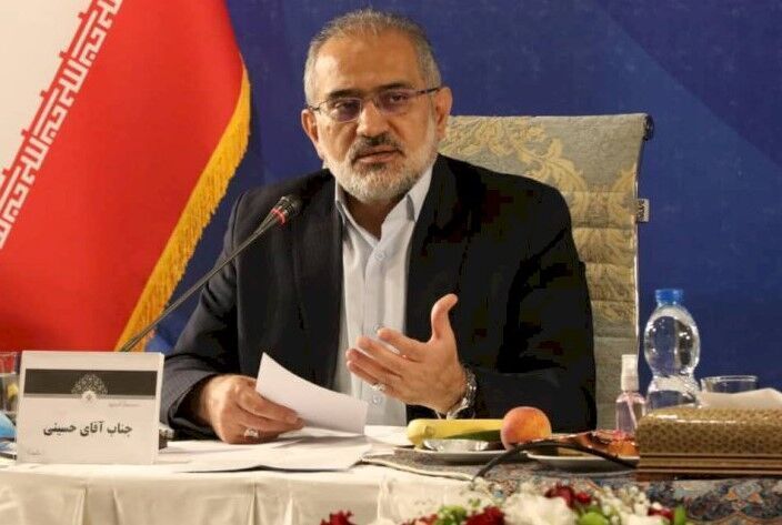 معاون رئیس‌جمهور: قانون درآمد پایدار شهرداری‌ها و دهیاری‌ها ابلاغ شد