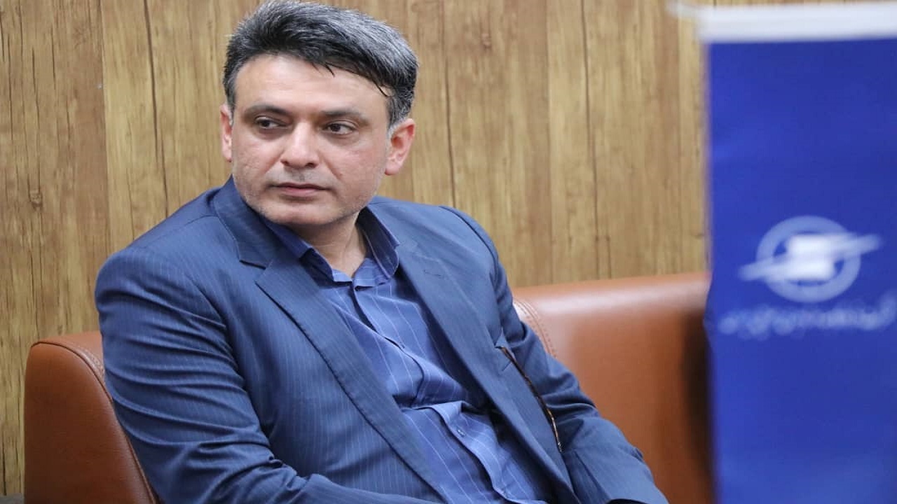 مدیر جدید فرودگاه آبادان معارفه شد