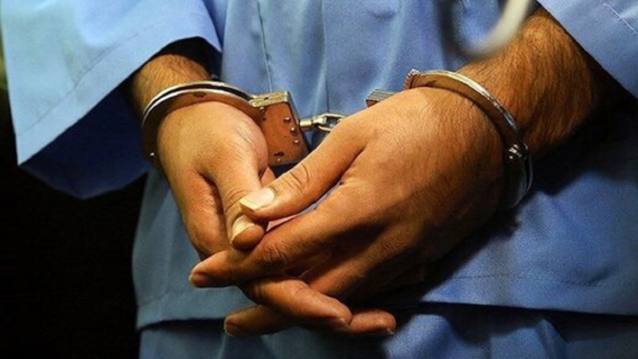 پایان سرقت سریالی منازل قم