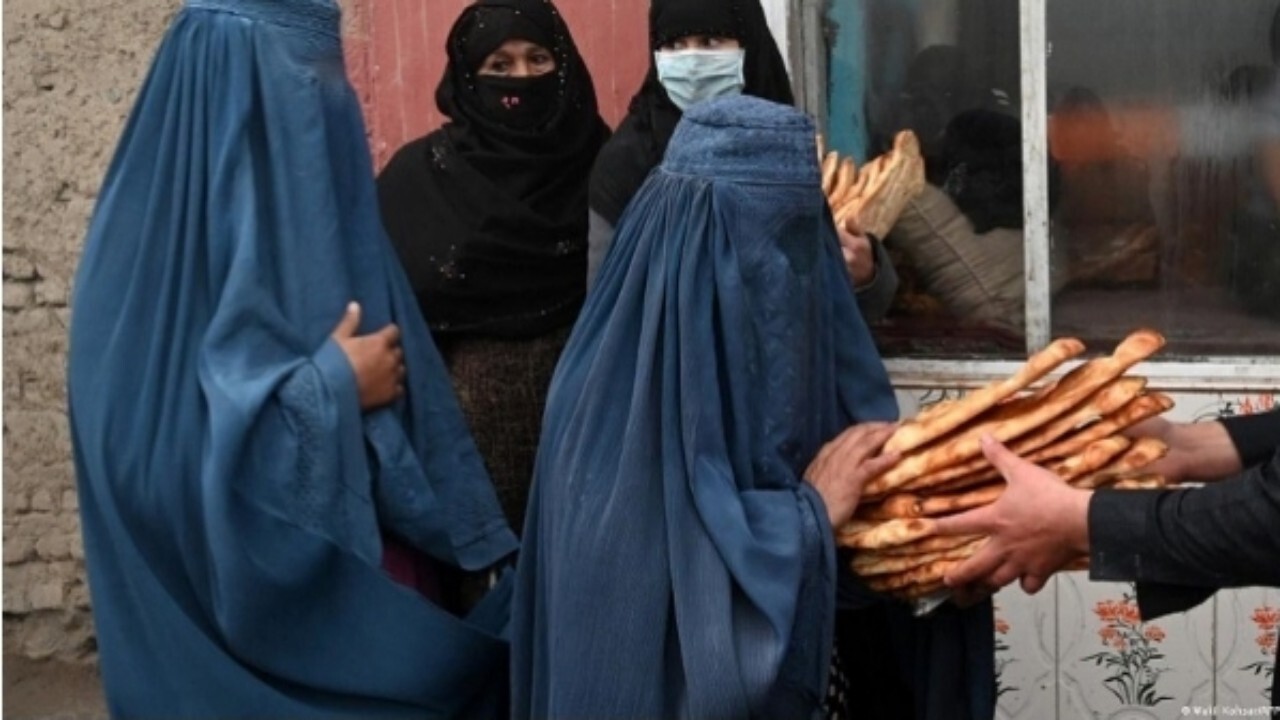 سیگار از تشدید بحران انسانی ناشی از قحطی در افغانستان ابراز نگرانی کرد