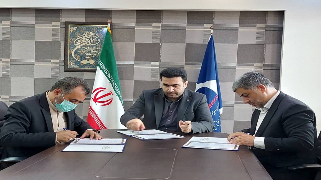 صنایع دستی یزد در مسیر رشد و توسعه