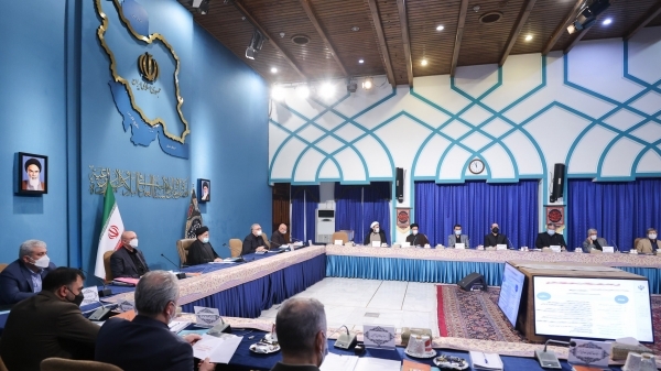 رئیس‌جمهور: مراکز علمی و دانشگاهی باید به افزایش بهره‌وری در کشور کمک کنند
