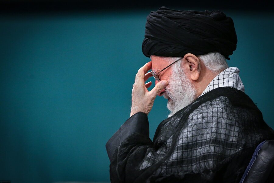 برنامه عزاداری ایام محرم در حسینیه امام خمینی(ره)