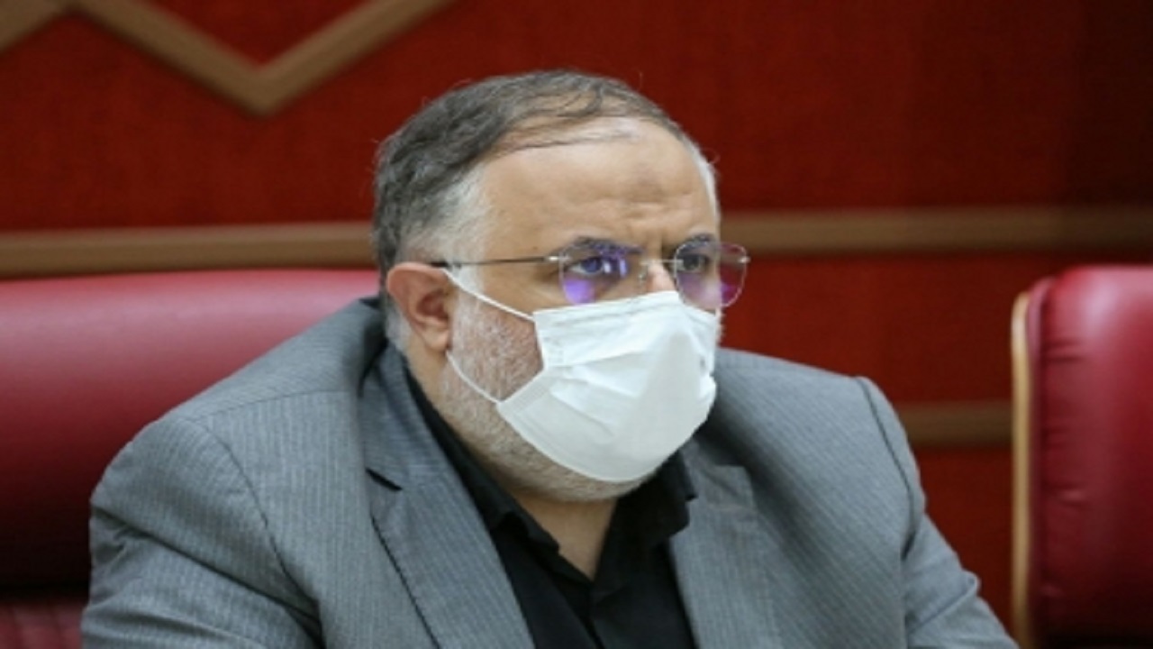 سهمیه آرد غیر متعارف نانوایان باید مورد بازبینی قرار گیرد