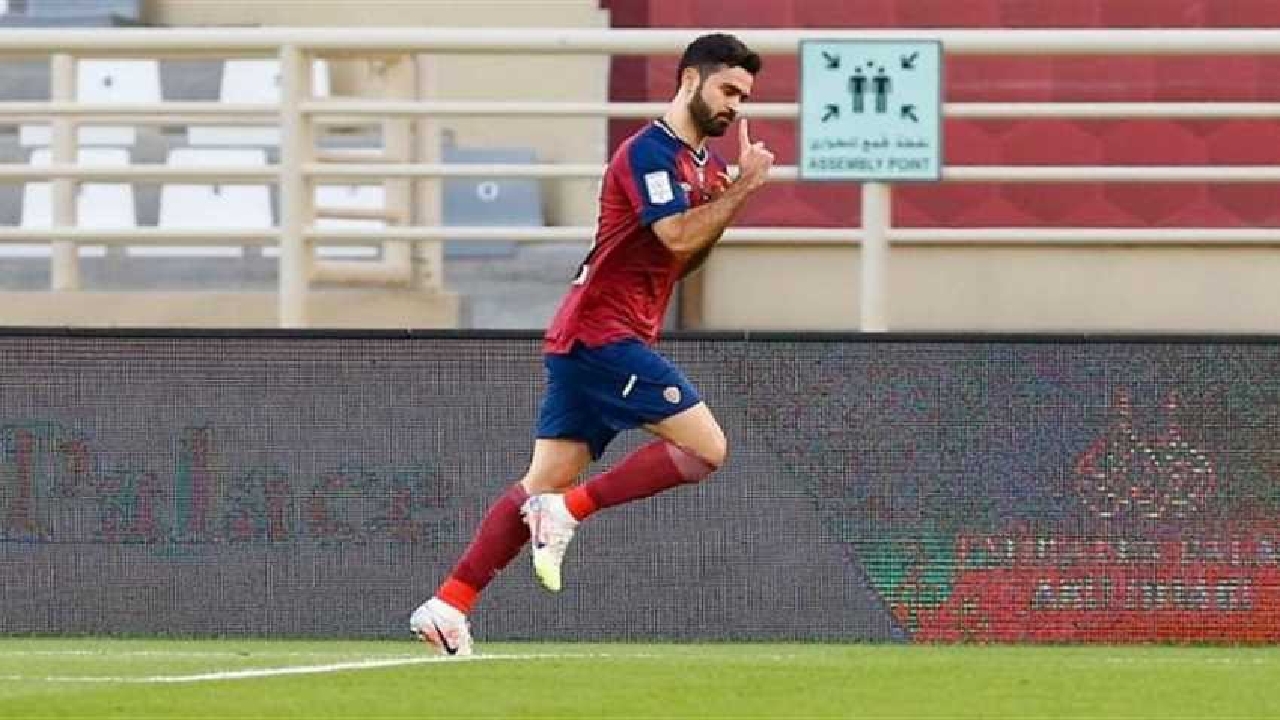 خربین جانشین قایدی شد