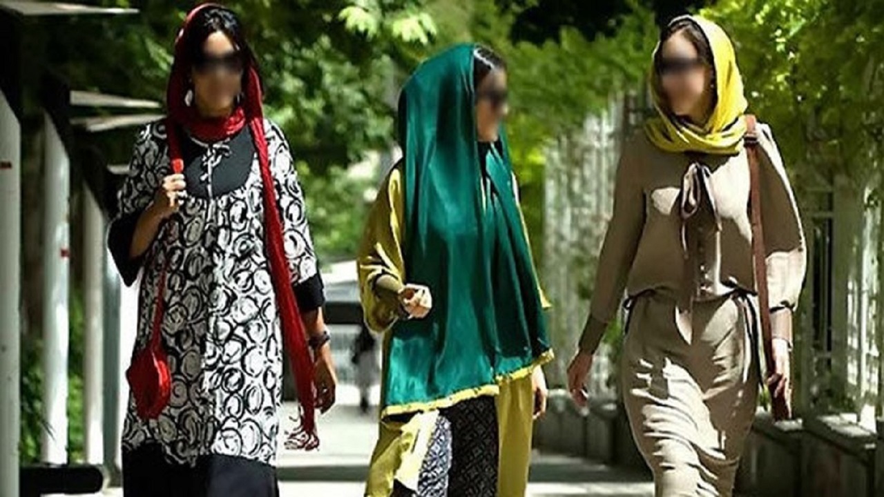 چه کسانی از بدحجابی آسیب می‌بینند؟