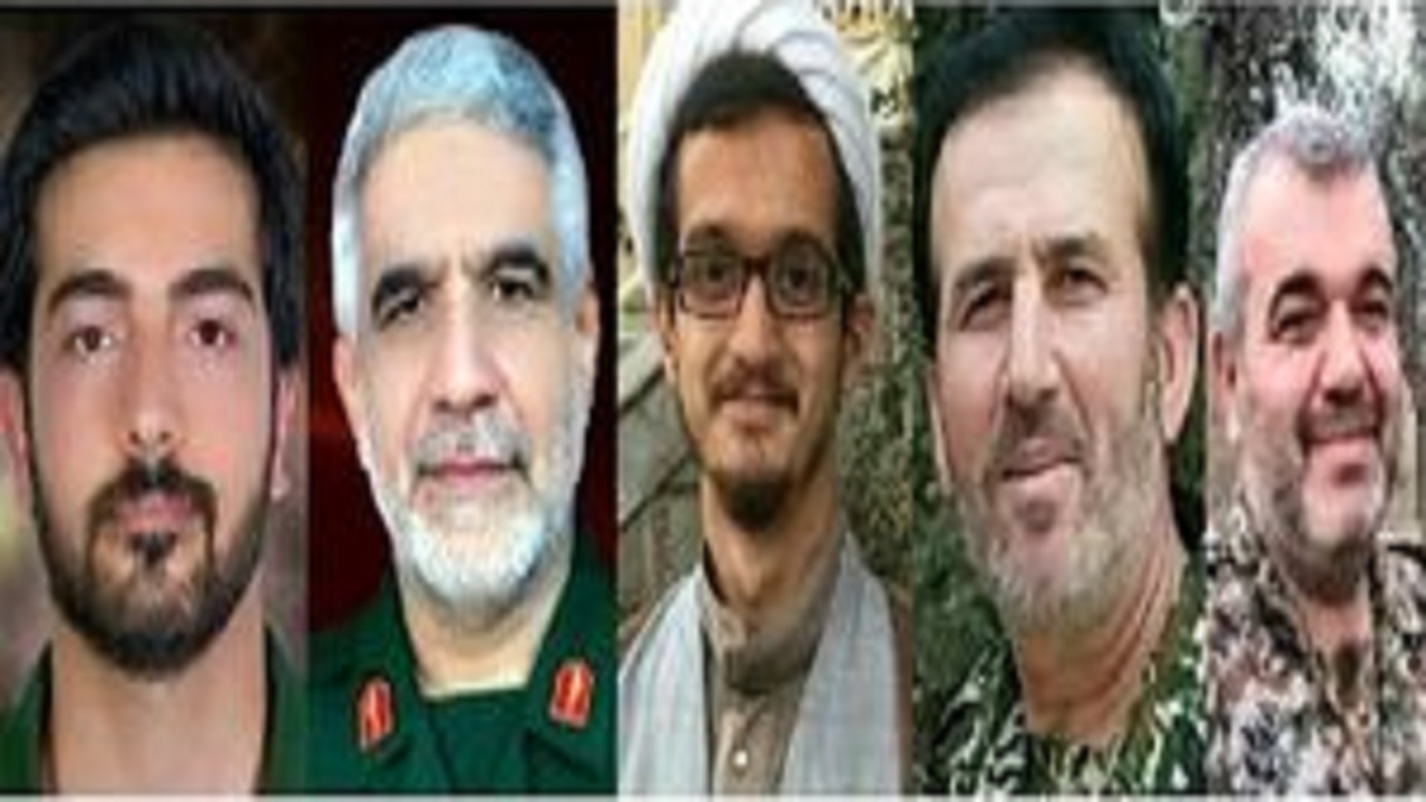 چرا تکفیری‌ها سر شهید اسکندری را بر سر نیزه کردند؟