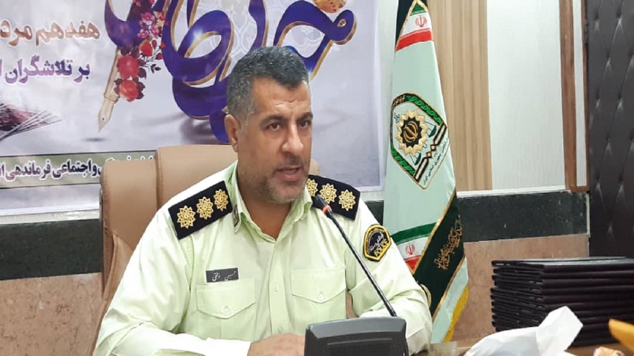 مانیتورینگ شهری نیازمند همکاری مسئولان آبادان
