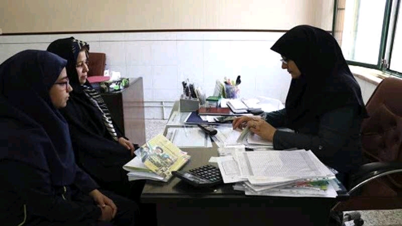 آمادگی ۱۵ مرکز در گلستان برای مشاوره انتخاب رشته به دانش آموزان