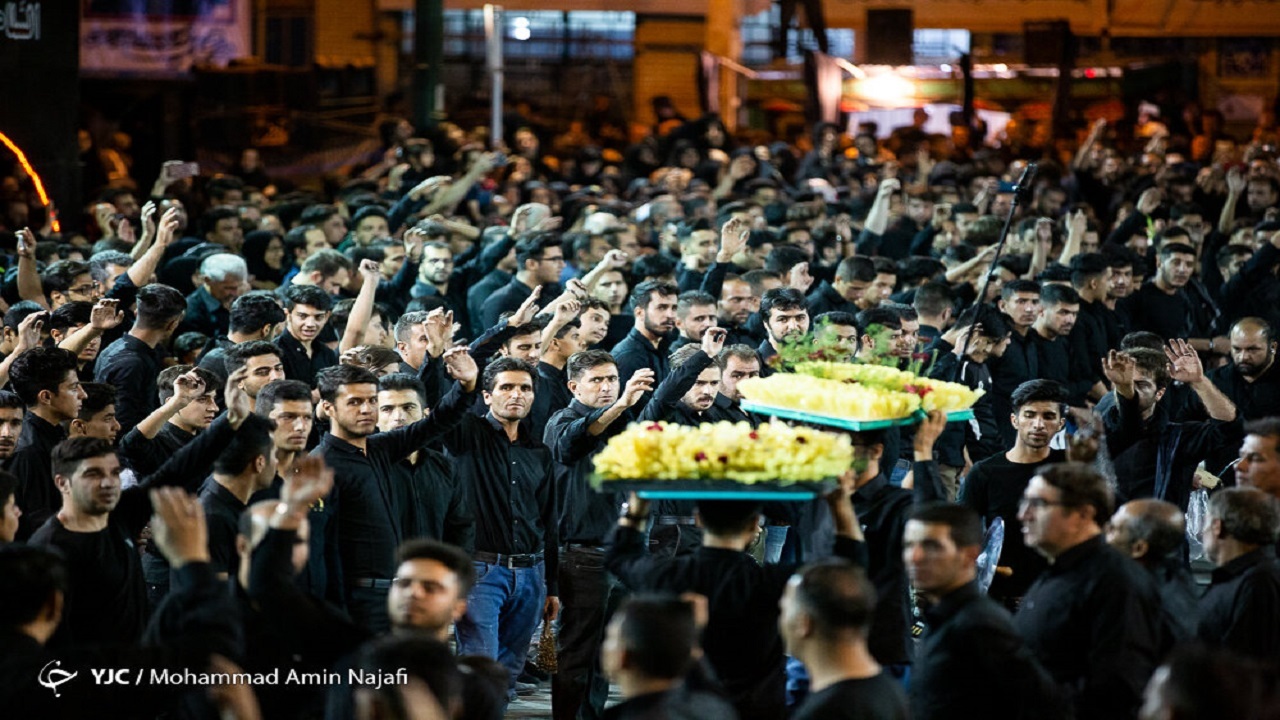 قاسم بن الحسن (ع)؛ نوجوان شهیدی که مرگ را شیرین‌تر از عسل می‌دانست