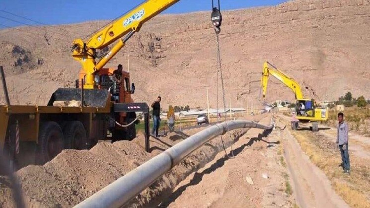 رفع مشکل قطعی پیاپی آب در تربت حیدریه