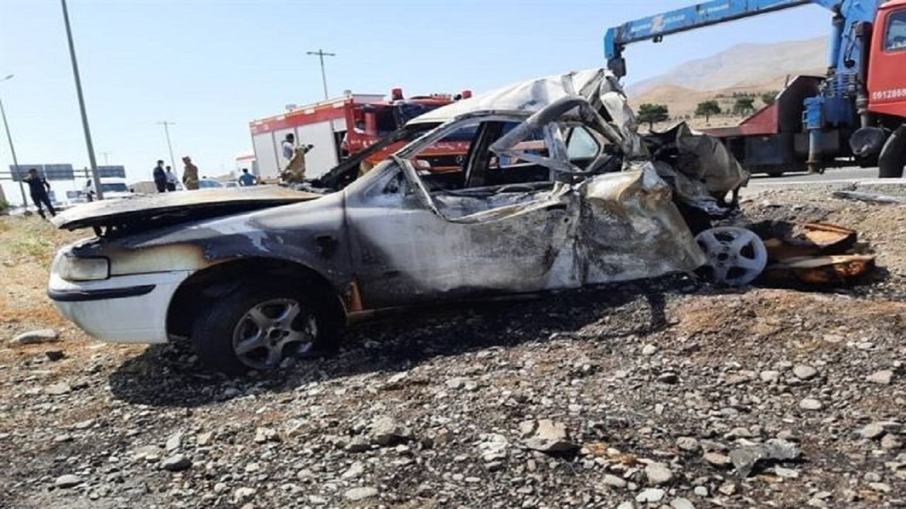 قاچاق سوخت در جاده زاهدان- خاش ۳۲ زخمی به دنبال داشت