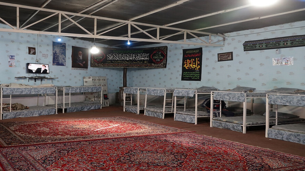 مرکز معتادان متجاهر ماده ۱۶ زنان در زاهدان راه اندازی می‌شود