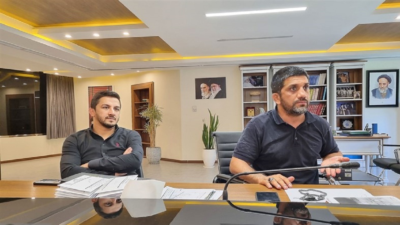 عکس اهم اخبار ورزشی