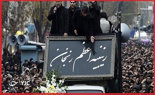 زنجان بزرگترین میعادگاه عاشقان حسینی در کشور/غوغای عشقبازان در یوم العباس
