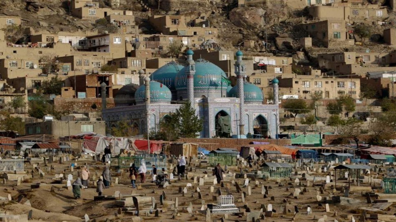 ۶ نیروی طالبان در درگیری کارته سخی کابل کشته و زخمی شدند