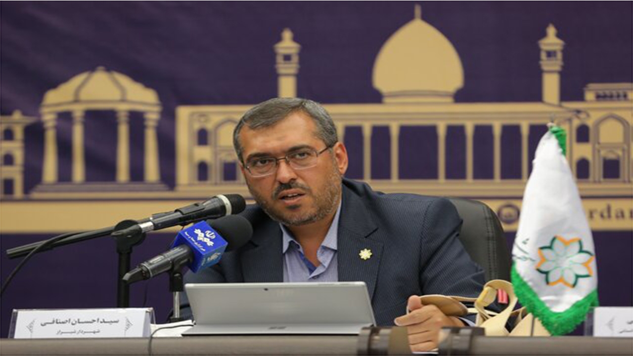 شیراز مهیای استقبال و تشییع از پیکر سردار عاشورایی فارس