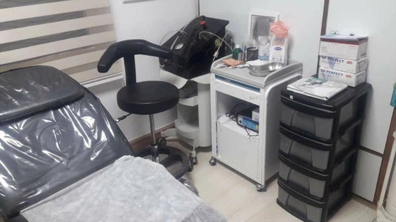صدور حکم محکومیت ۴ موسسه غیرمجاز درمانی در شیراز