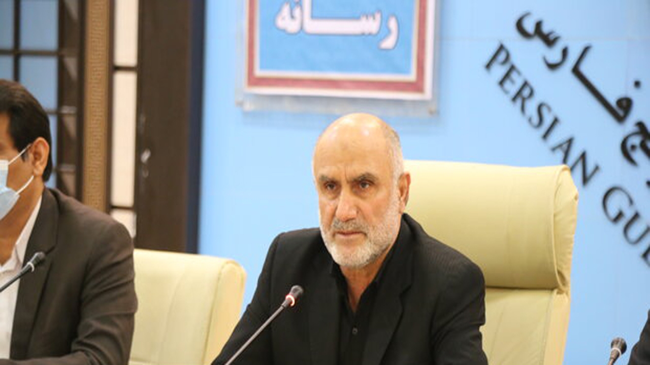 هیئت‌های مذهبی استان بوشهر حمایت و پشتیبانی شوند