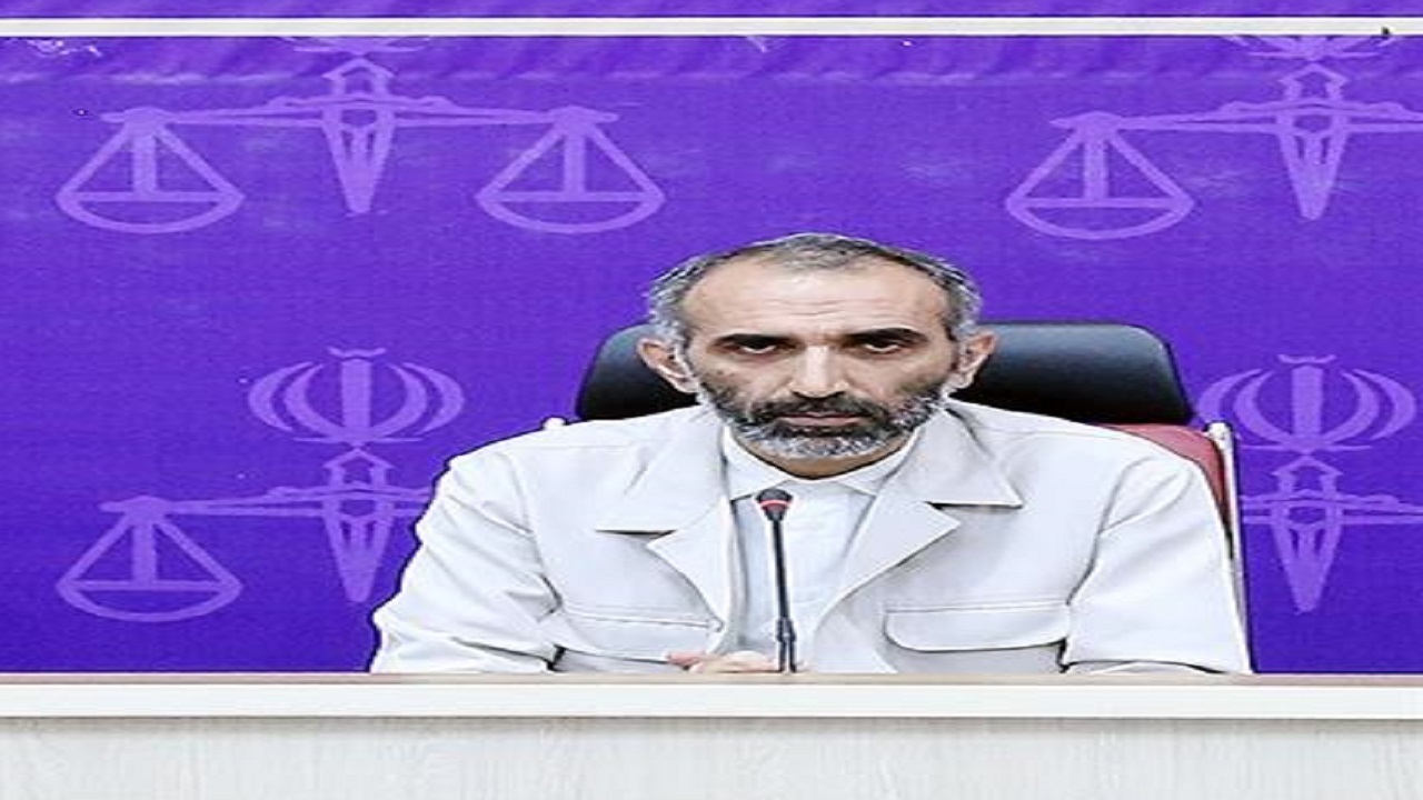 هشدار رییس کل دادگستری استان قزوین به مدیران دستگاه‌ها در راستای اجرای طرح حدنگار