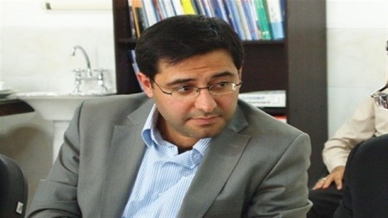 مدرسی فرماندار شهرستان یزد شد