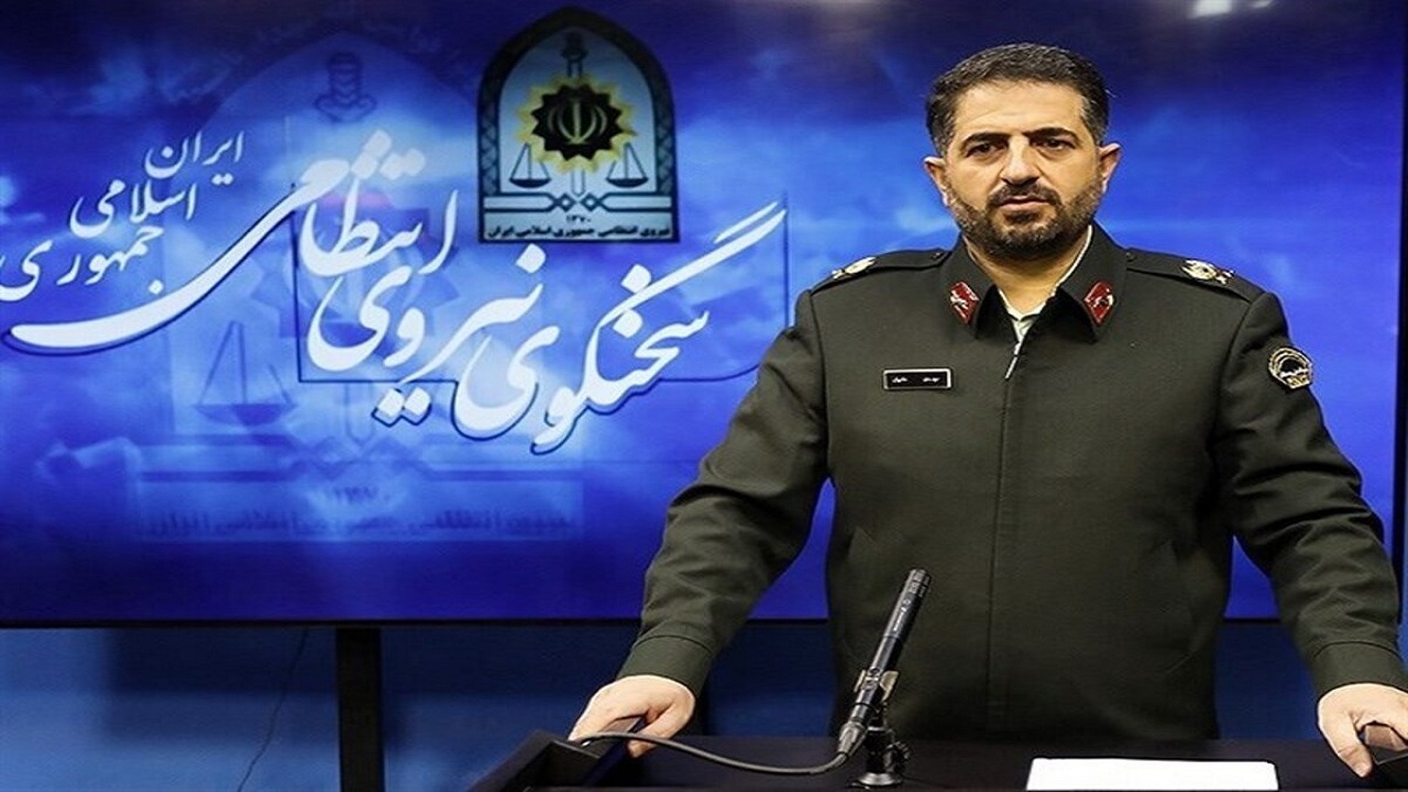 ۹۰ درصد خودرو‌های سرقتی تولید داخل است/ برخورد با مکانیکی‌هایی که از قطعات سرقتی استفاده کنند