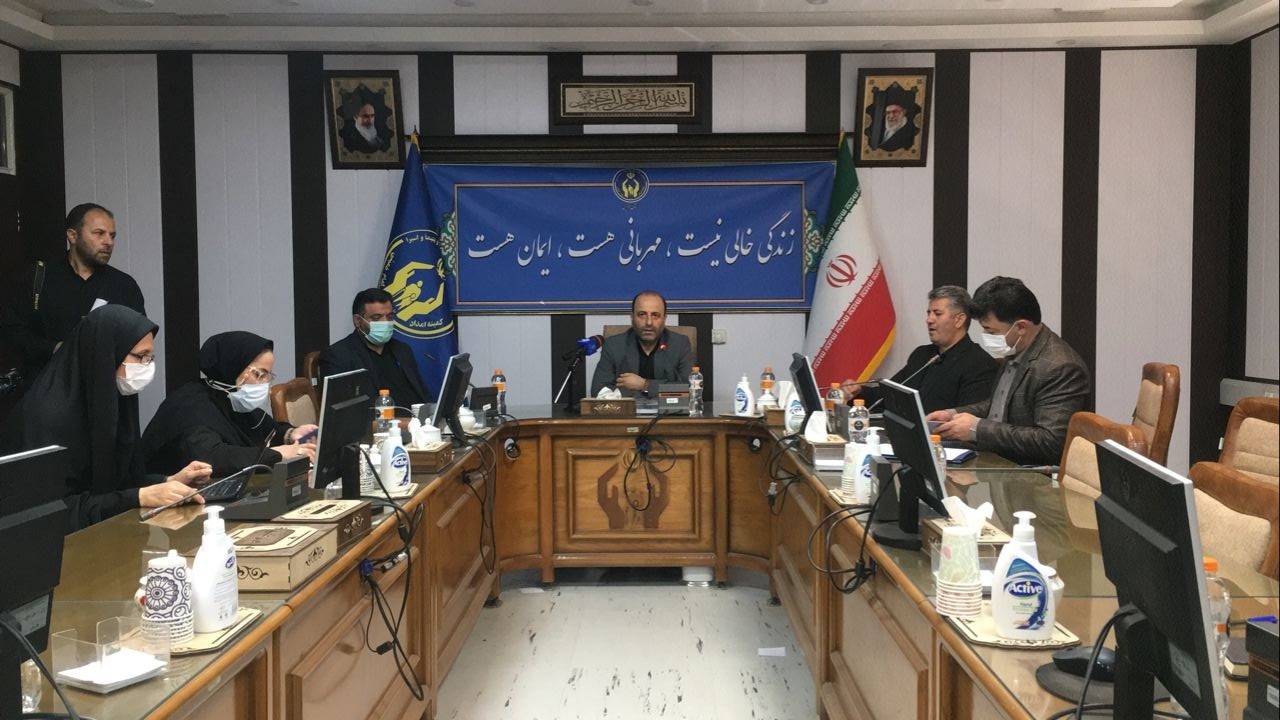 تسهیل در پرداخت وام به مددجویان کمیته امداد