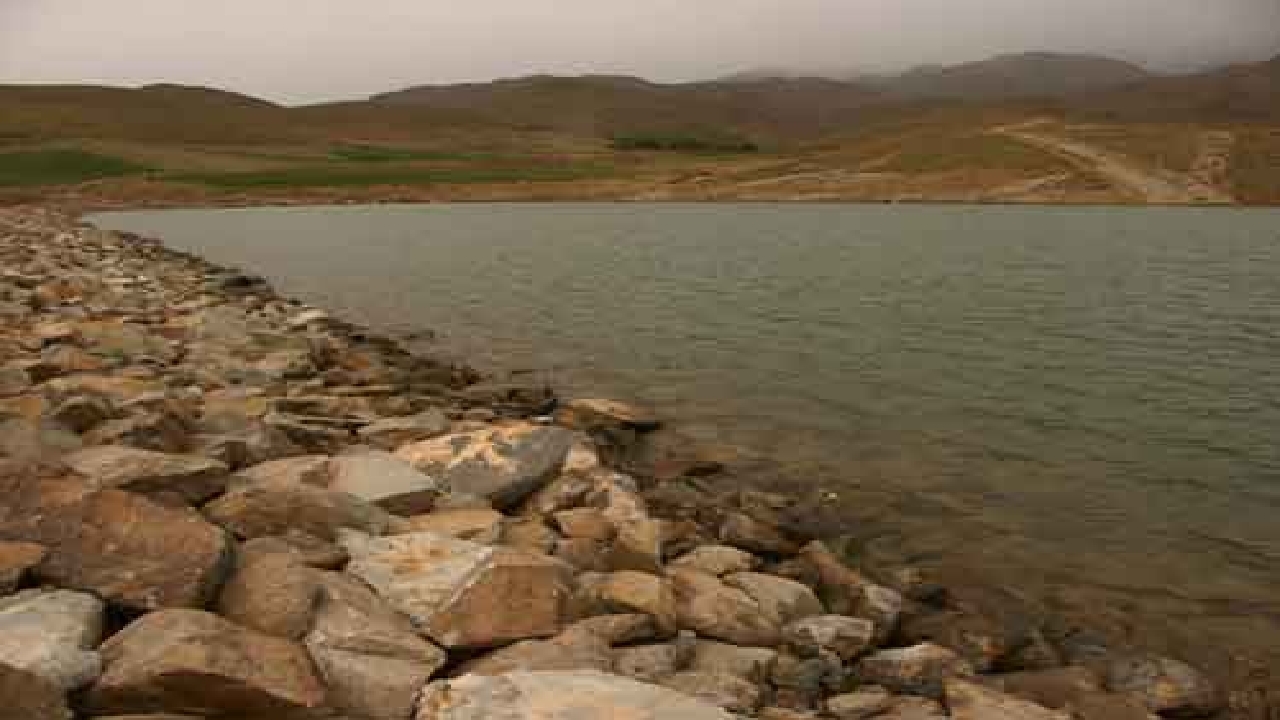 برآورد اعتبار ۵۰ میلیارد تومانی برای مرمت بند‌های خاکی