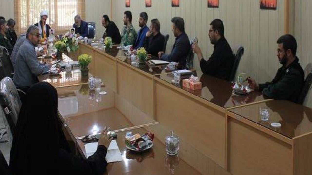 یادواره شهیدان بابایی و لشگری برگزار می‌شود