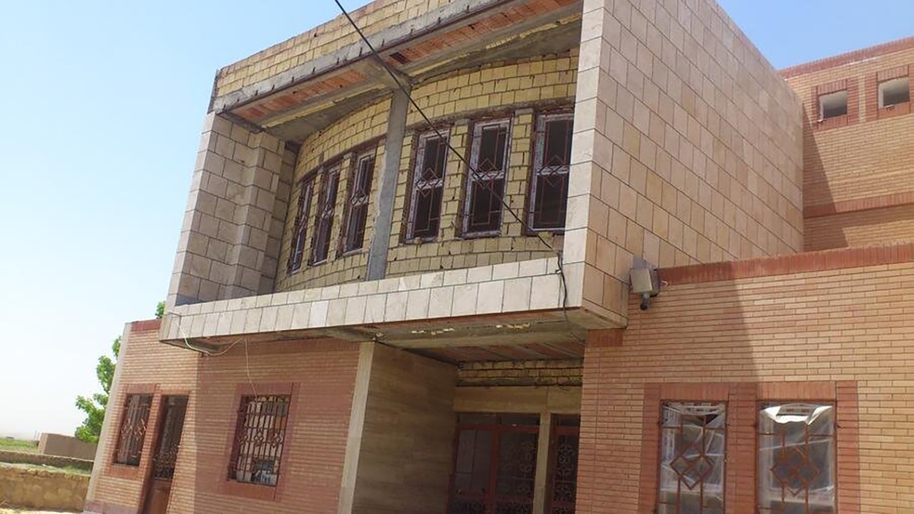 اختصاص ۱۳۰ میلیارد تومان اعتبار برای تکمیل چهار مجتمع فرهنگی و هنری