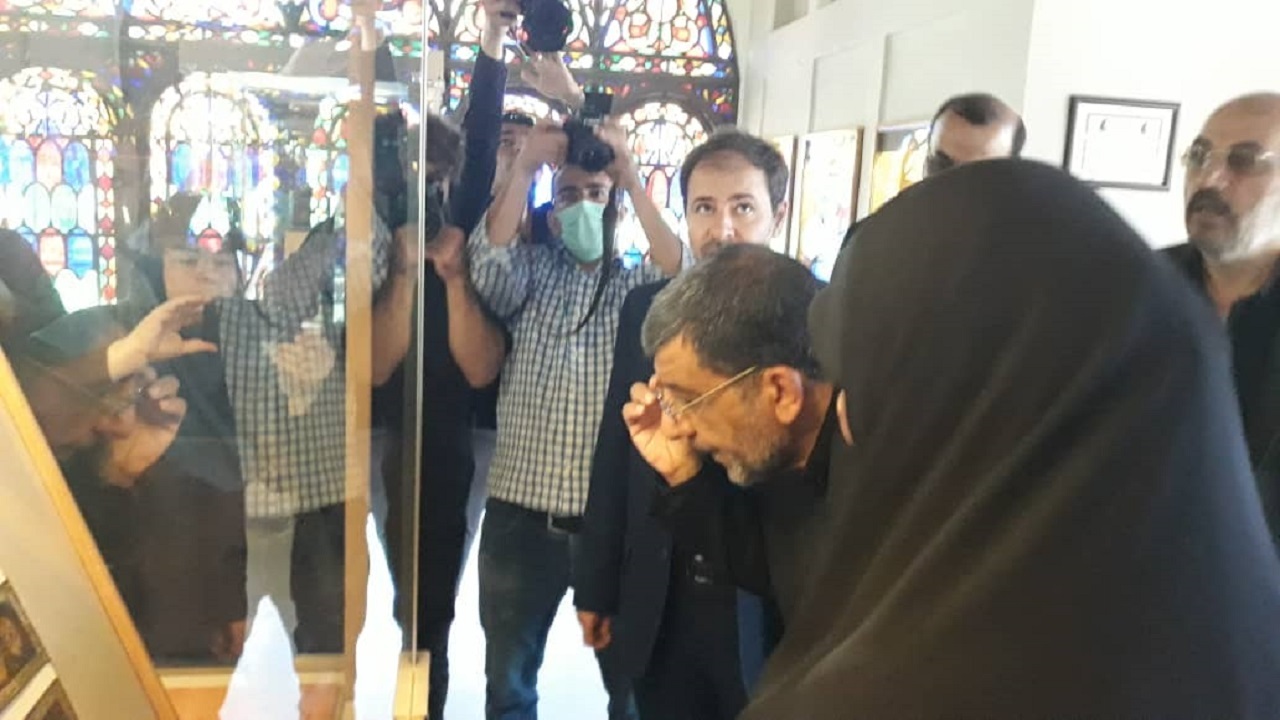 سیل های اخیر ۷۲۰۰ میلیارد تومان به میراث فرهنگی خسارت زد