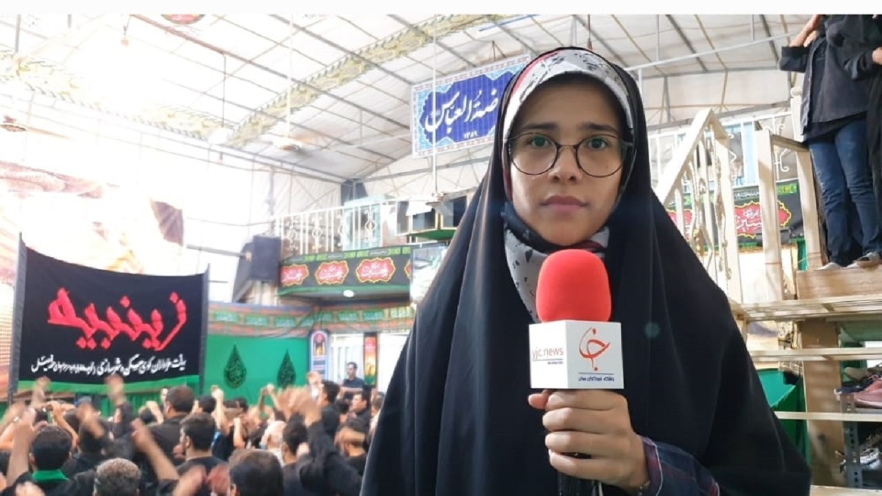 مشقِ عشق یزدی‌ها با برپایی روضه‌های خانگی