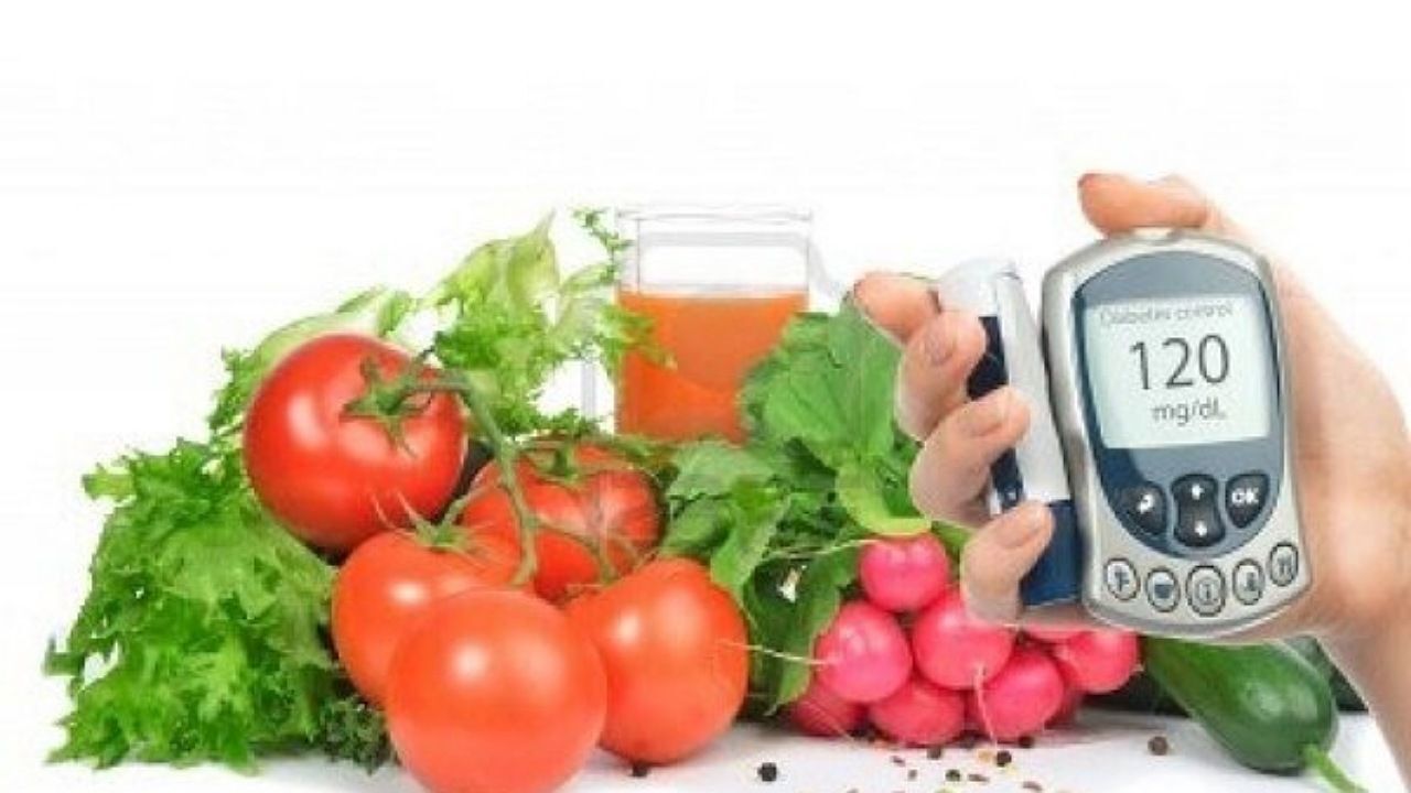 رژیم غذایی فستینگ برای افراد دیابتی مفید است