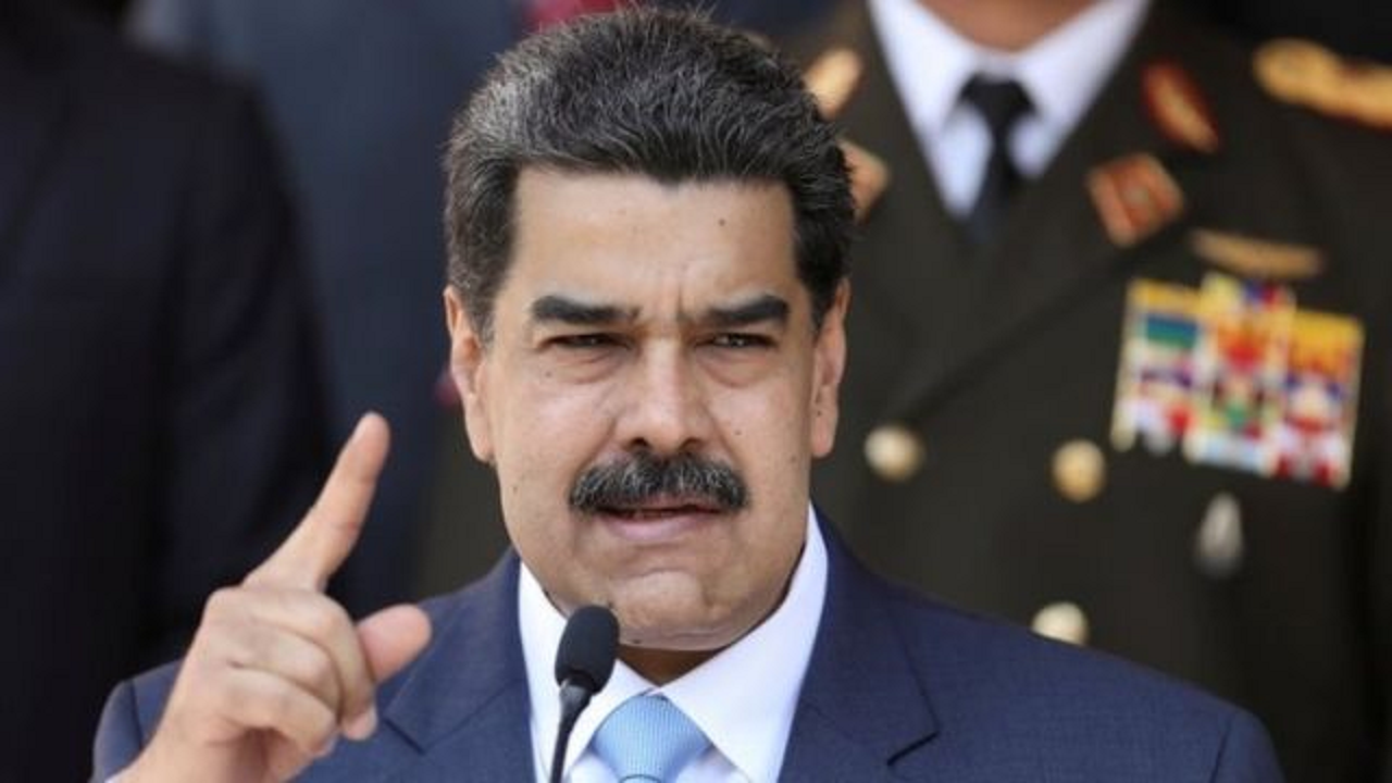 ونزوئلا: آمریکا قصد دارد هواپیمای توقیف شده در آرژانتین را بدزدد
