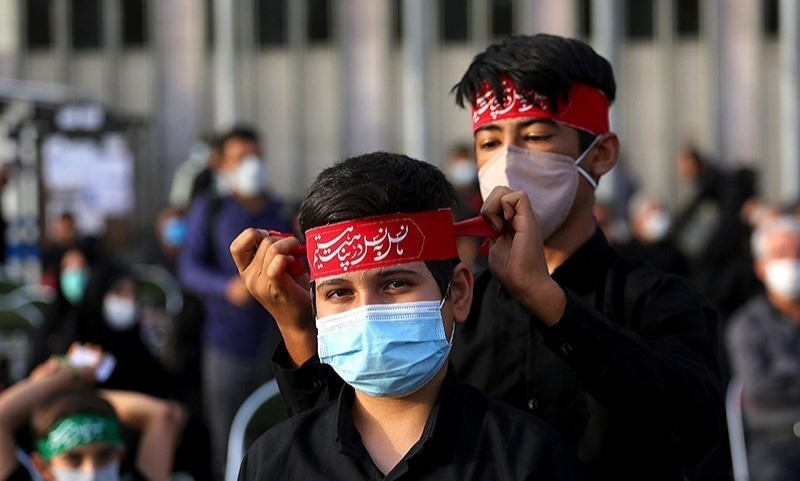 برگزاری همایش احلی من العسل در کهگیلویه و بویراحمد