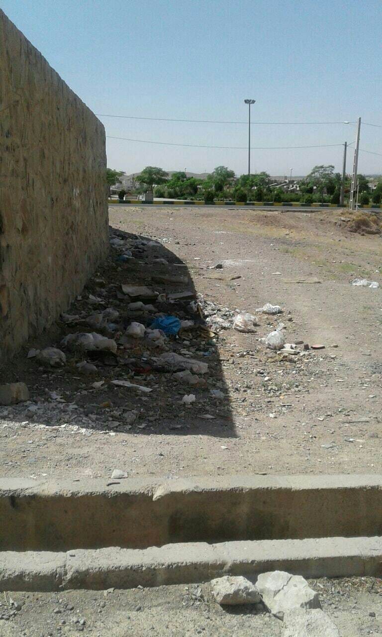 گلایه شهروندان رباط کریم از امکانات رفاهی شهرک آبشناسان + تصاویر
