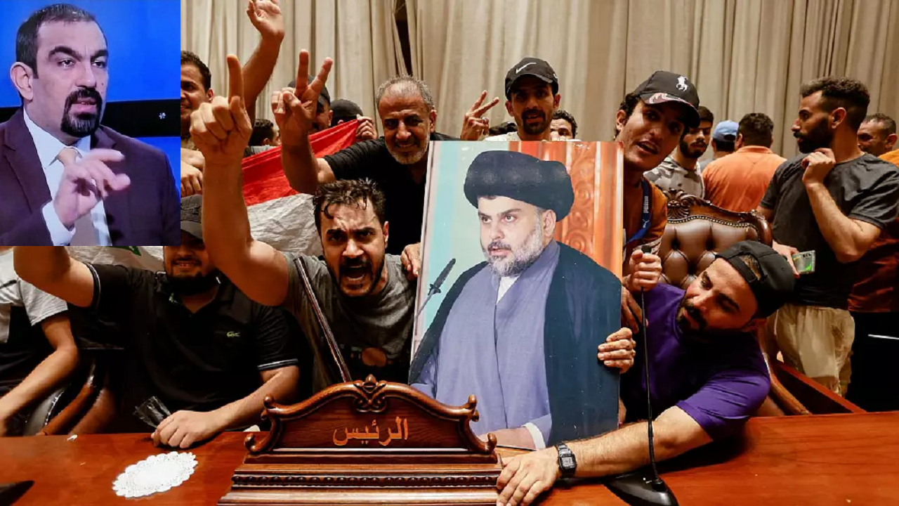چشم انداز تحولات عراق؛ تشکیل دولت جدید یا تغییر قانون اساسی و انتخابات زودهنگام؟!