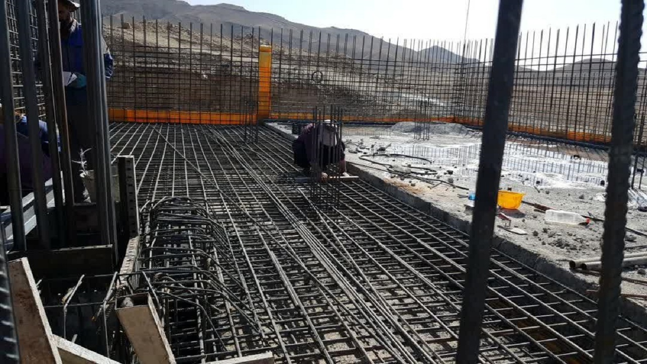 آبرسانی به ۱۲ روستای قم به همت بسیج سازندگی
