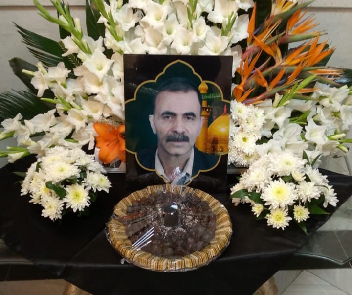 کهنه دلاری که پیر هیئت ها شدند/ اندر حکایت پیرغلام ترک زبان اباعبدالله