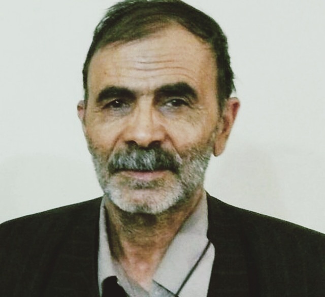 کهنه دلاری که پیر هیئت ها شدند/ اندر حکایت پیرغلام ترک زبان اباعبدالله