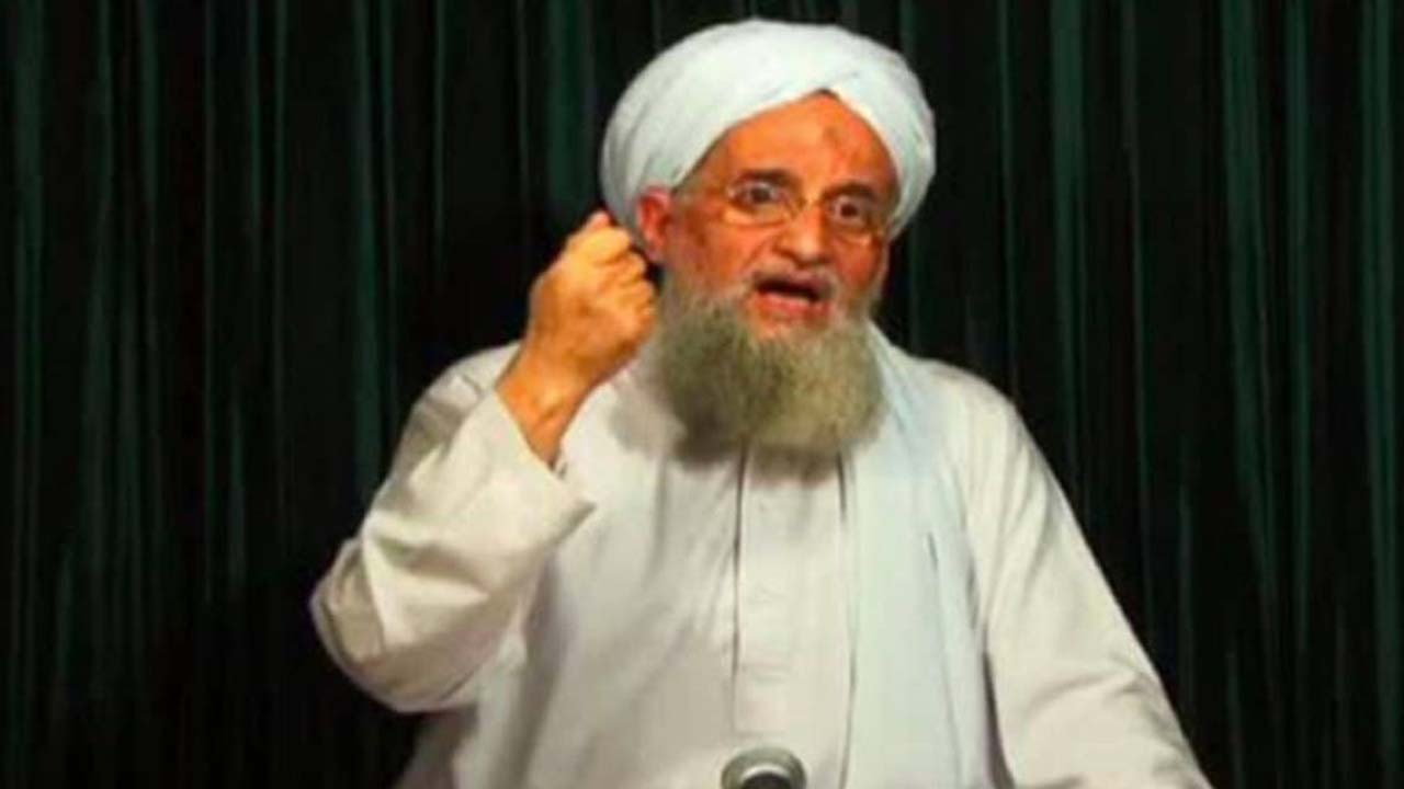 ۶ نکته درباره کشتن ایمن الظواهری + تصاویر