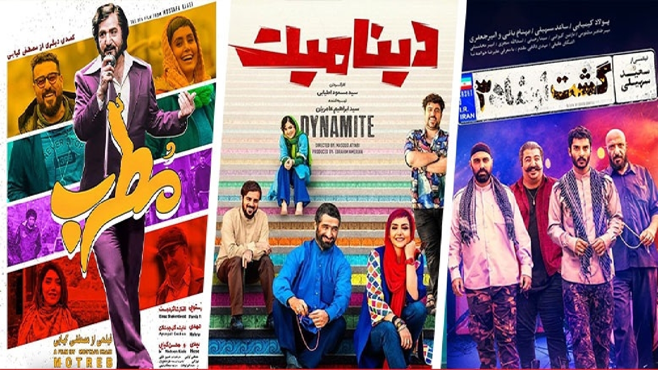 دست‌های پشت پرده برای عدم ساخت فیلم‌های سینمایی دینی