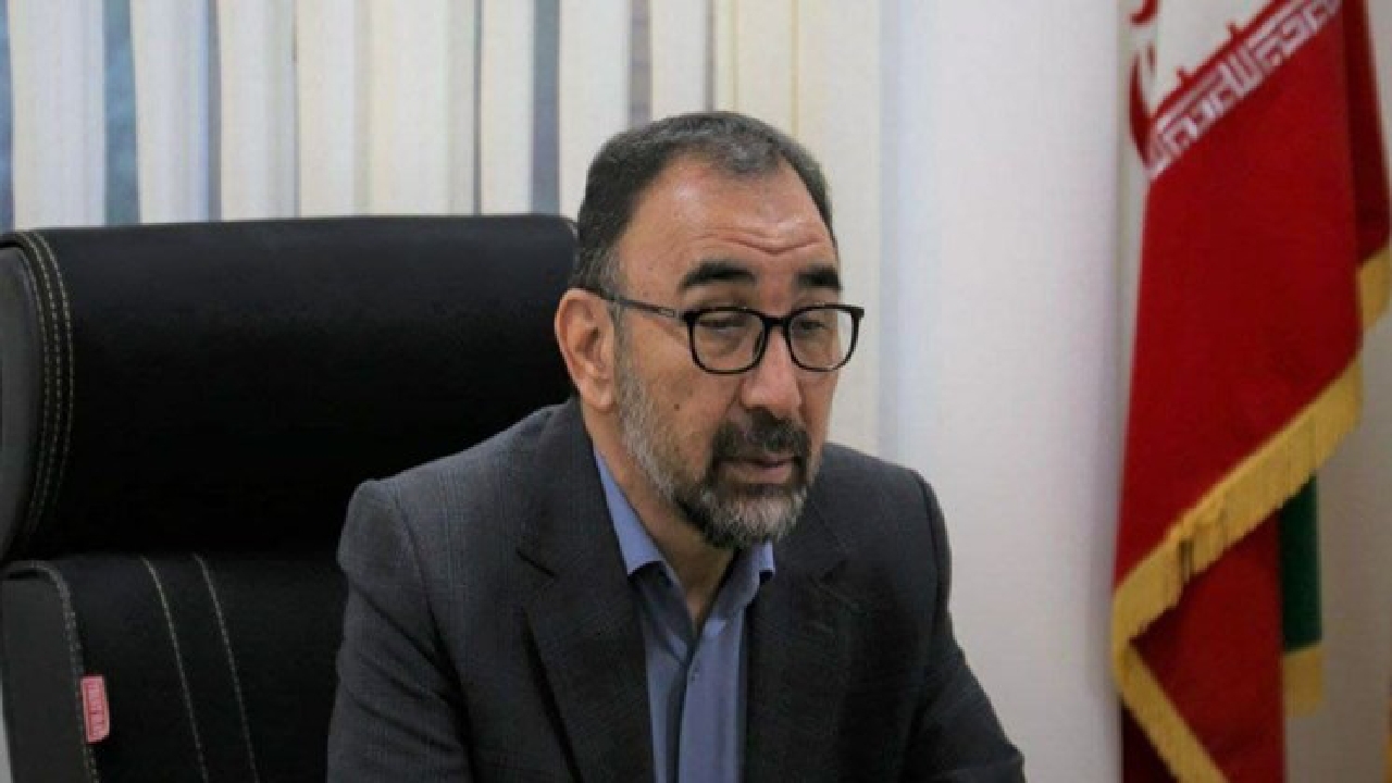 استاندار خراسان رضوی دبیر شورای ملی زیارت شد