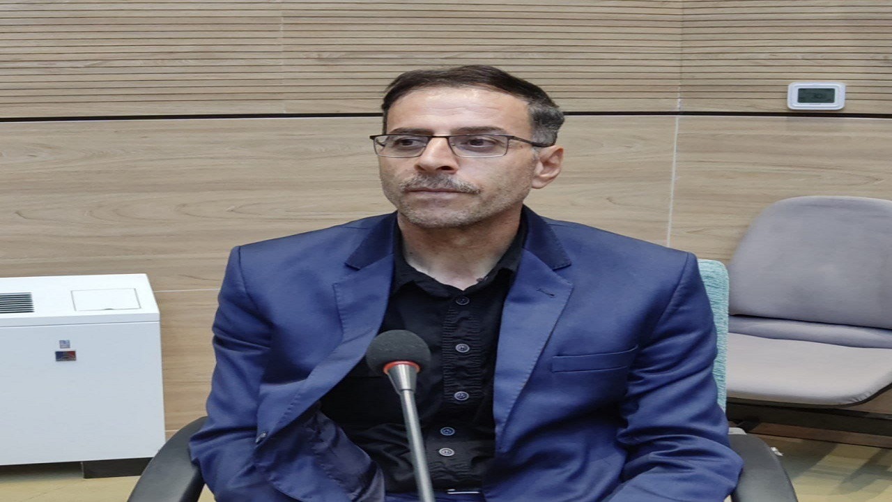برگزاری مجمع انتخابات هیات بدنسازی و پرورش اندام کردستان