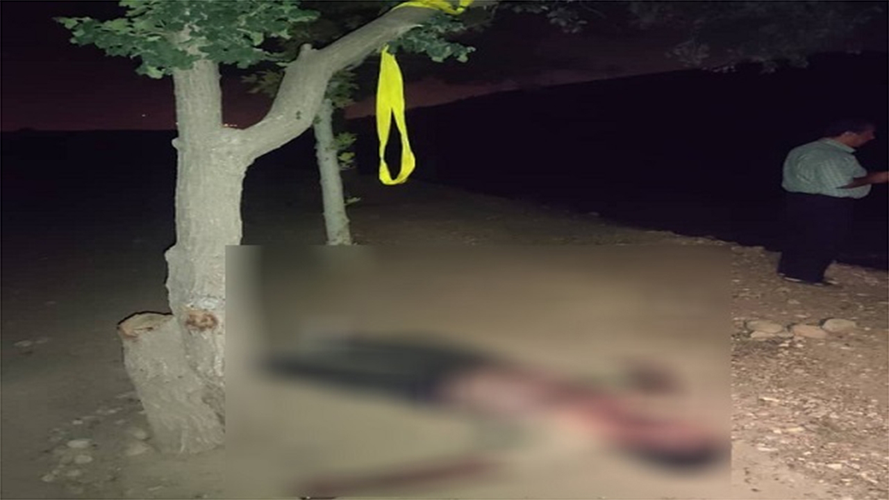 نجات جان یک جوان با حضور نیرو‌های بسیج محمد رسول الله (ص) شیراز
