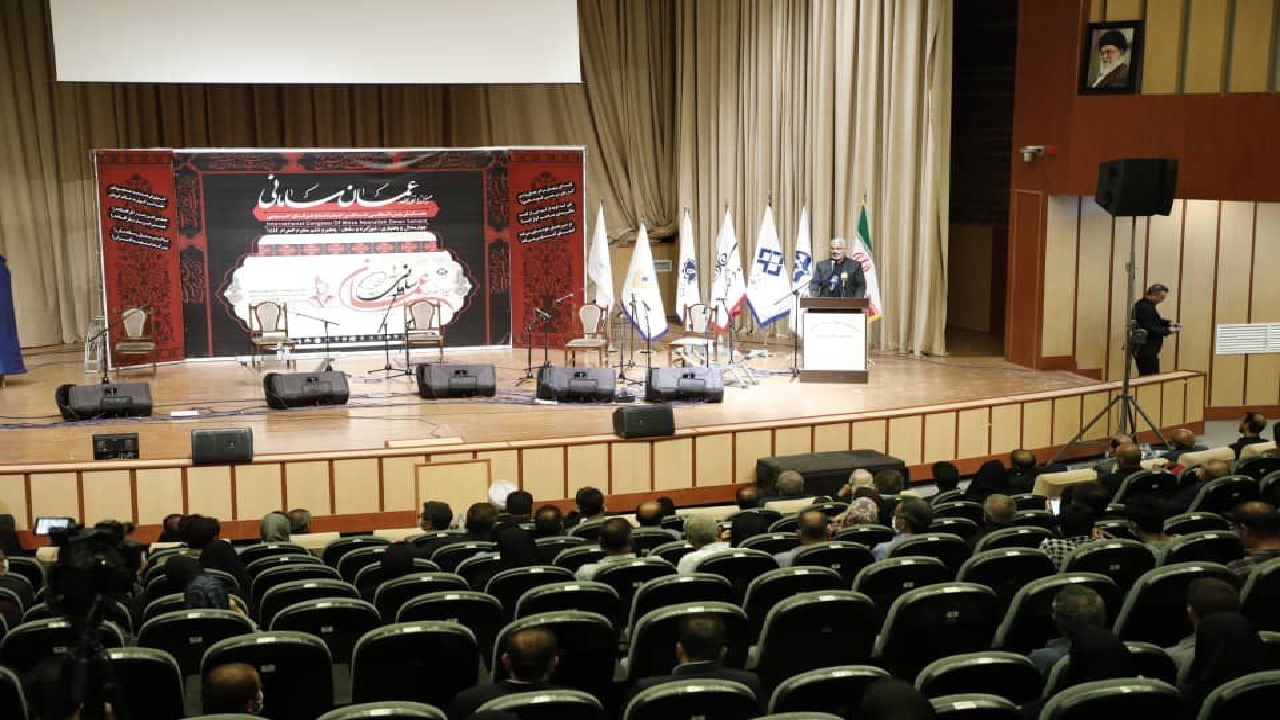 دبیرخانه همایش نکوداشت عمان سامانی در استان دائمی شود