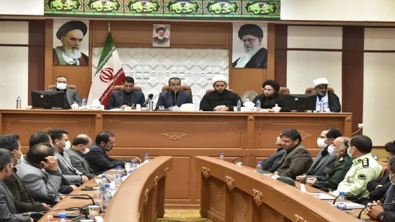 افتتاح بیمارستان ۳۲ تختخوابی بشرویه در دهه فجر امسال