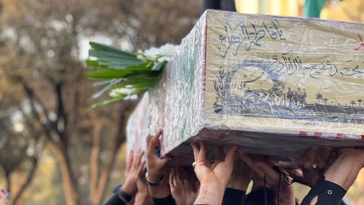 فرزندان برومند اصفهان به دیار خود بازگشتند