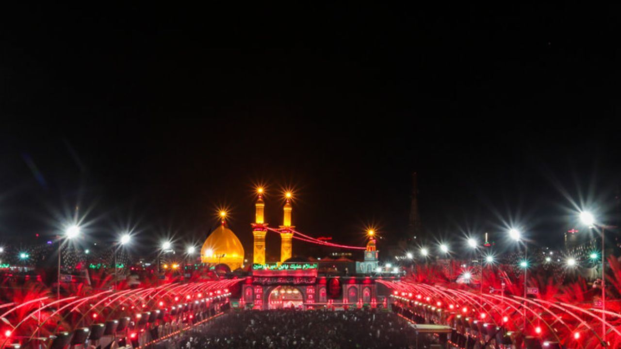 نگاهی اجمالی به وقایع ۴ روز اول کربلا